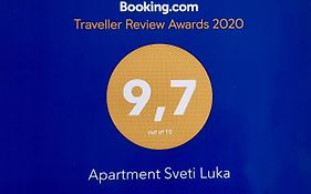 Sveti Luka Apartments